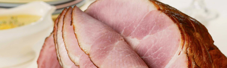 Jamones Internacionales - Country Ham