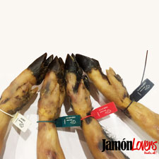 Comprar Jamón Ibérico
