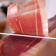 La denominación de origen Jamón de Huelva pide controles de cara a la nueva norma del ibérico