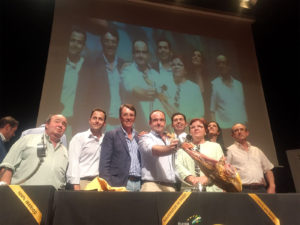 Covap ganador del Concurso al Mejor Jamón DOP Los Pedroches