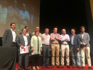 Covap ganador del Concurso al Mejor Jamón DOP Los Pedroches