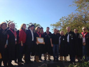 Cofradía del Salmorejo Cordobés