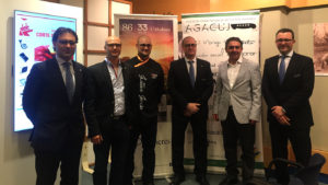 Jornada Formativa sobre Jamón Ibérico en El Corte Inglés de Castellón