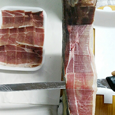 Cómo Cortar una Paletilla, evolución del corte de la maza
