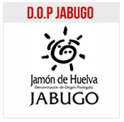 D.O.P Jabugo, antes Jamón de Huelva