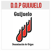 D.O.P Guijuelo