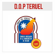 Denominación de Origen Jamón de Teruel