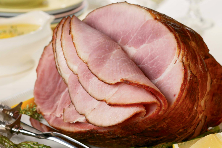 Country Ham