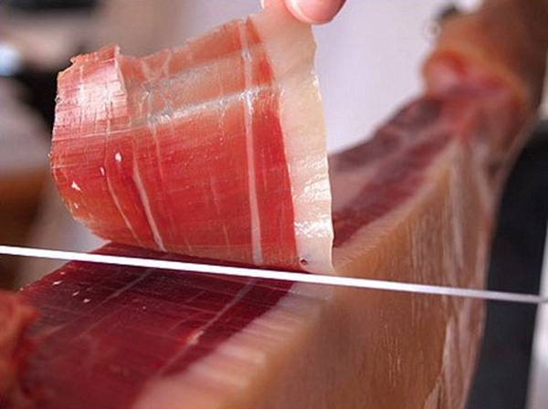 Norma Jamón Ibérico