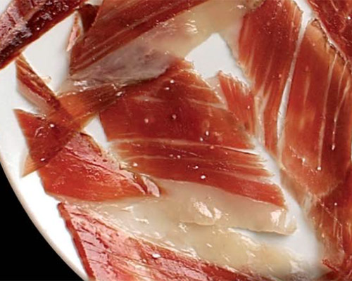 Jamón Ibérico