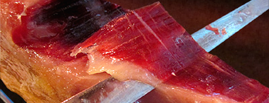 La vitamina E y la calidad del jamón ibérico
