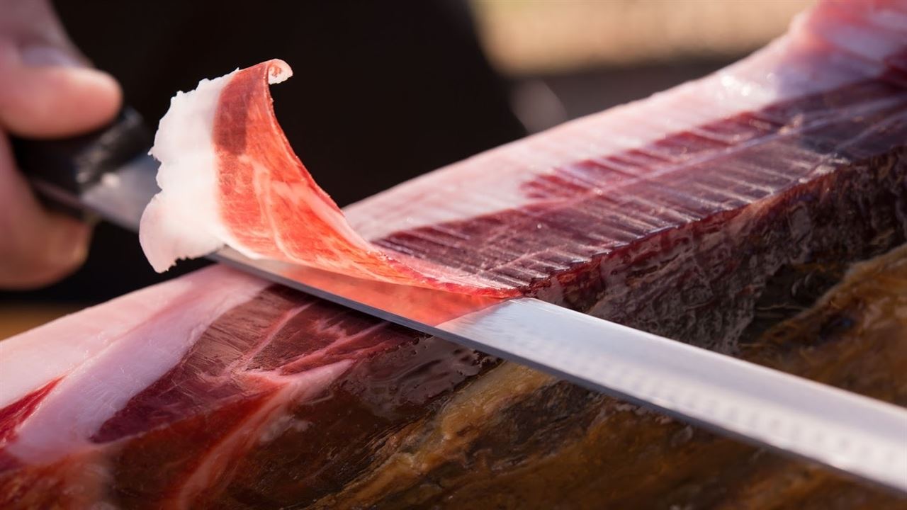 El informe de la Oms desata la polémica respecto al jamón ibérico