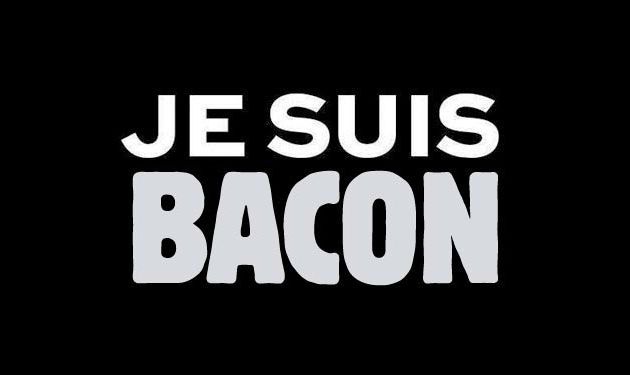jamón ibérico y el informe de la OMS