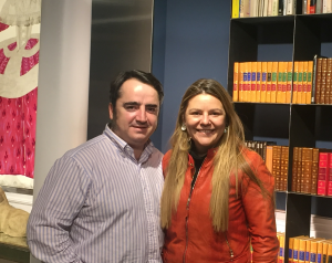 Entrevista a José Sol Spanish Ham Master