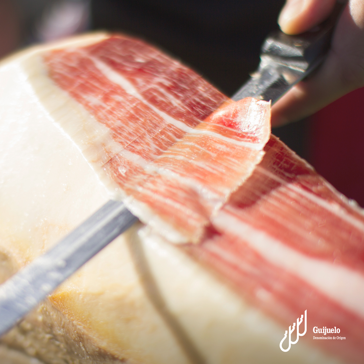 Jamón Ibérico Guijuelo