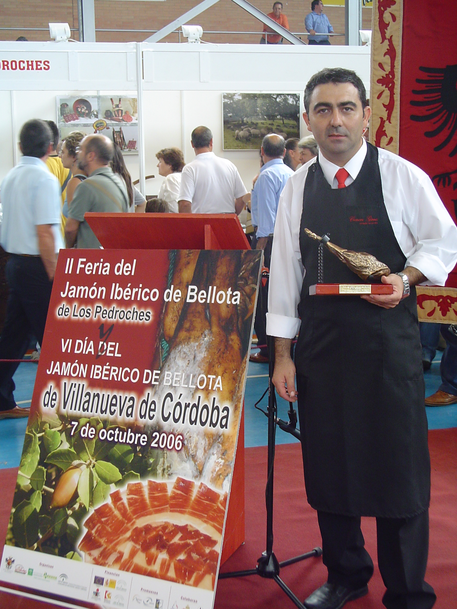 Clemente Gómez Alcántara