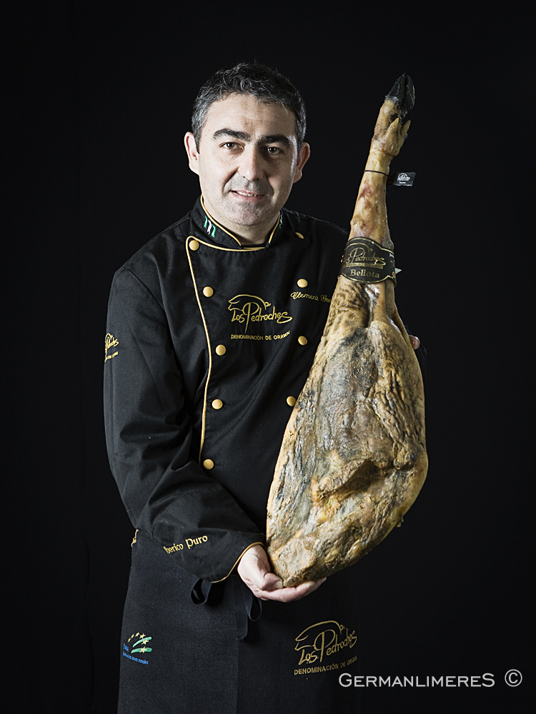 Clemente Gómez Alcántara
