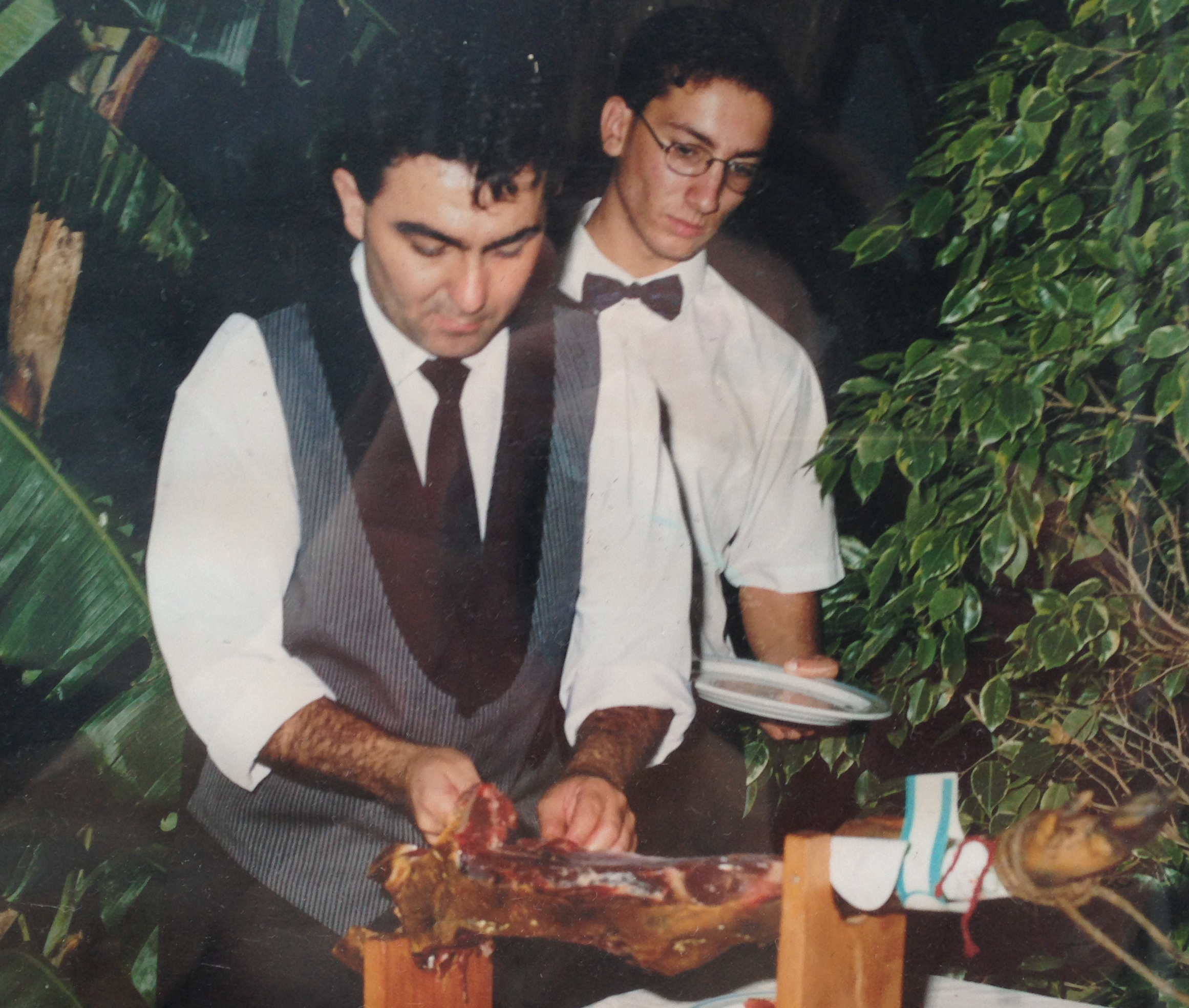 Clemente Gómez Alcántara