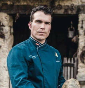 Juan José Masa Corrales, Campeonato de España de Cortadores de Jamón