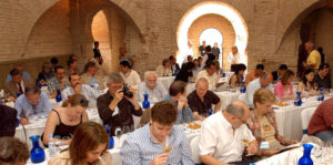 Evento gastronómico de Jerez de la Frontera