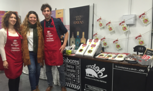 Entrevista a José García Hervalejo de Cerdoh