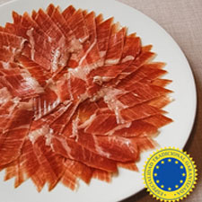 Jamón Serrano ahora ETG, solicita ser una IGP