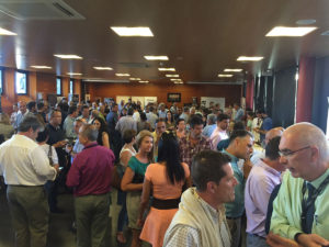 Tentación Ibérica, showroom del jamón de bellota 