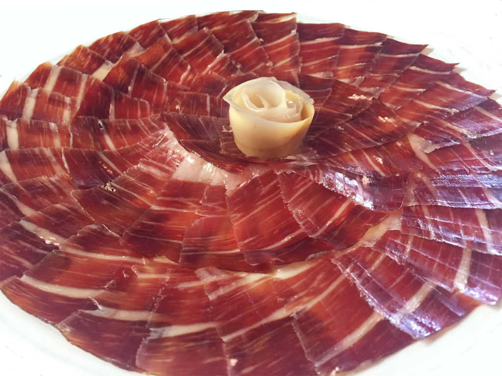 Se plantea solicitar la IGP para el Jamón Ibérico
