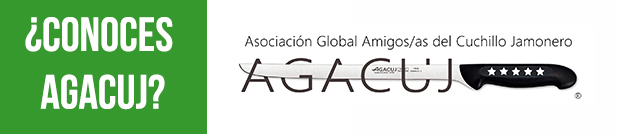 Conoces AGACUJ