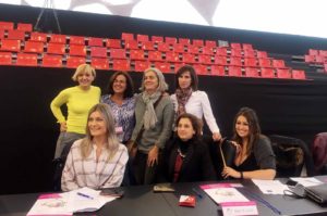 Jurado. Cortadoras de Jamón Valladolid