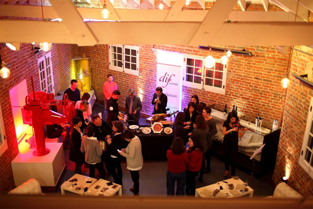 difevents-cata-maridaje-jamon-iberico-experiencia-gastronomica-jamonlovers