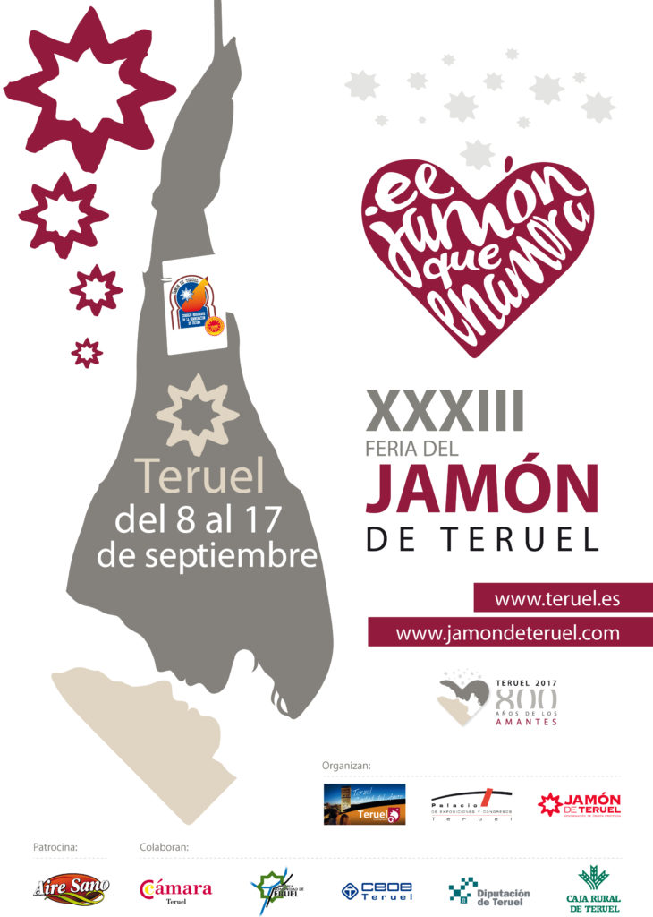 XXXIII Feria del Jamón de Teruel