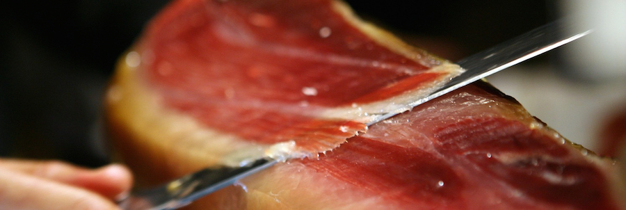 Glosario Jamón
