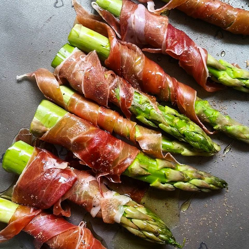 Salud Jamón Ibérico