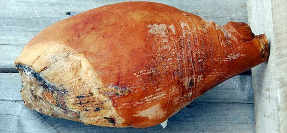 Country Ham