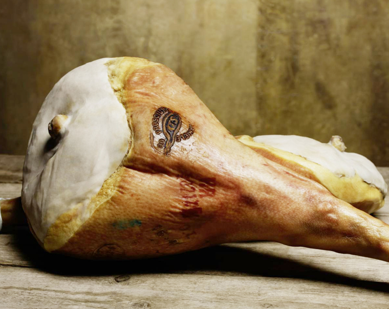 Jamón San Daniele, Prosciutto di San Daniele