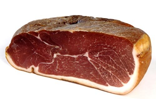 Jamón de Bayona