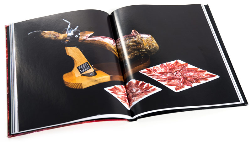 Grandes mentiras sobre el jamón