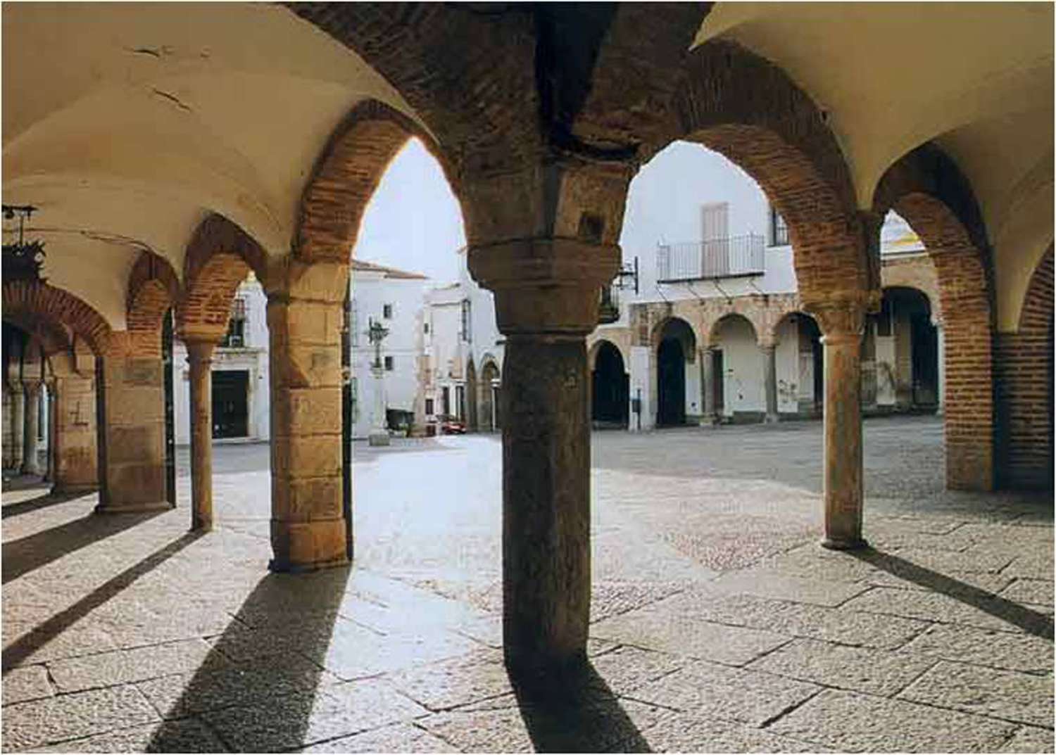 Zafra Badajoz