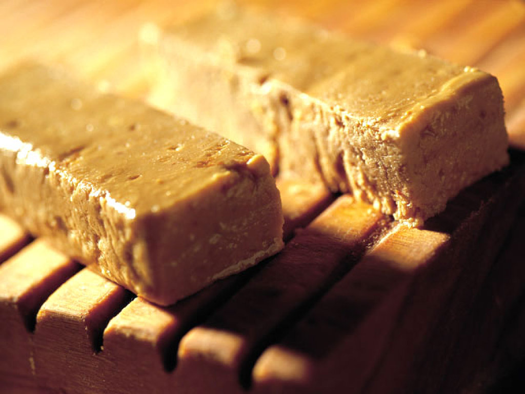 Turron de Jijona