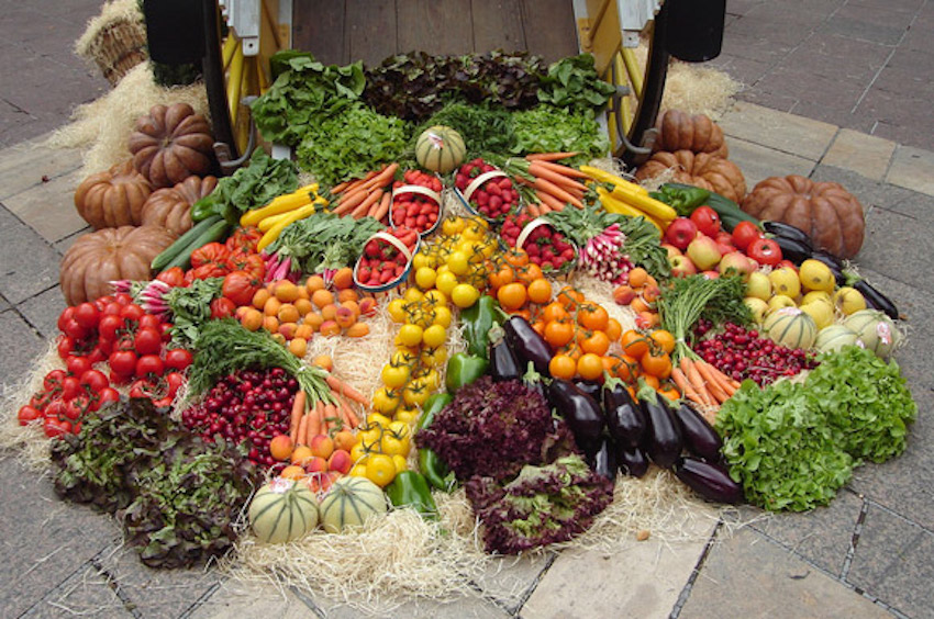 Productos ecológicos