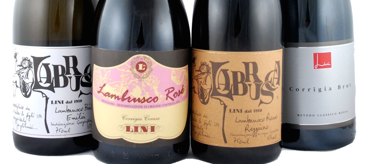 Lambrusco