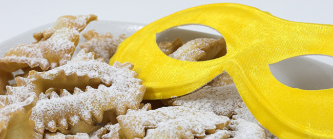 Cocina de Carnaval