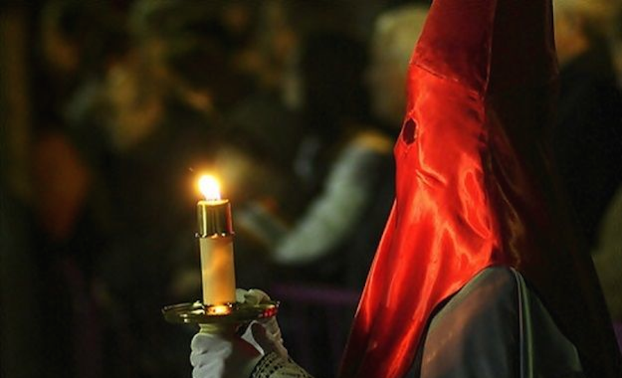 Las Mejores Semana Santa Españolas