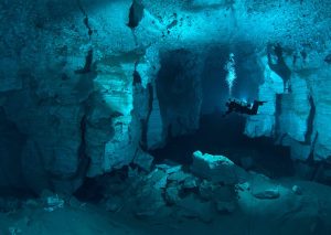 Islas Columbretes (Castellón)