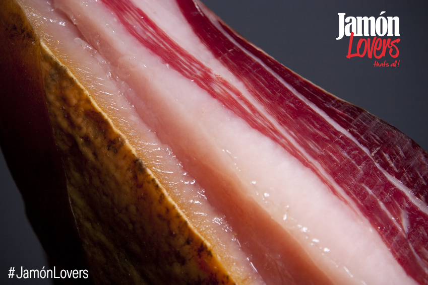Jamón Ibérico Jamón Lovers