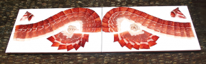 Plato Jamón Ibérico Maza Virgilio Sánchez