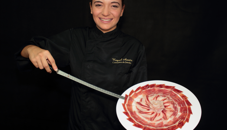 raquel-acosta-quintanilla-cortadora-jamon-iberico-jamonlovers