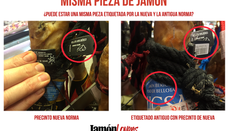 etiquetado-nueva-norma-calidad-iberico-precintos-etiquetas-jamon-iberico