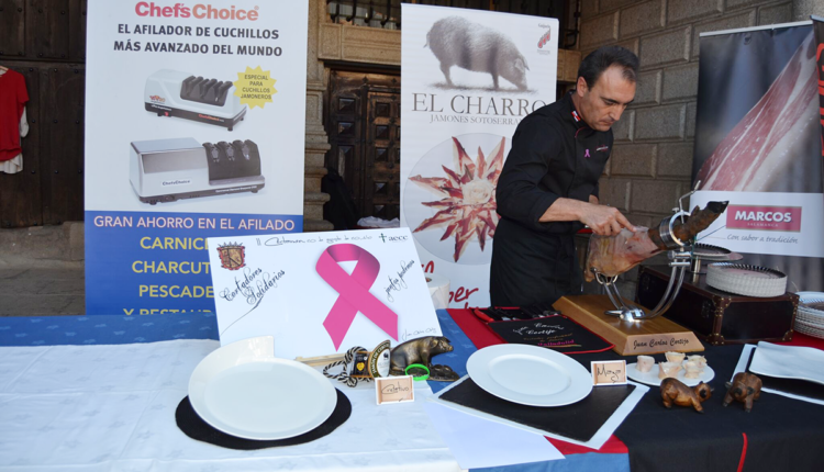concurso-cortadores-jamon-jose-hernandez-sotoserrano